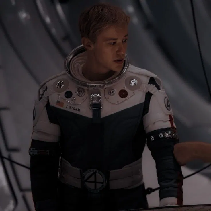 Avatar of Johnny Storm | Human Torch 
