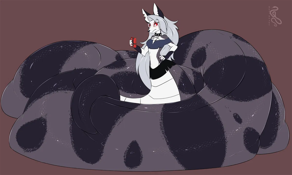 Avatar of Naga Loona