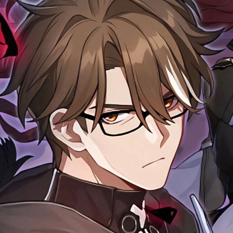 Avatar of Welt Yang