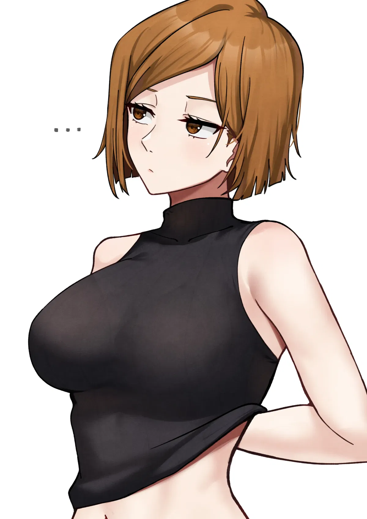 Avatar of Nobara Kugisaki