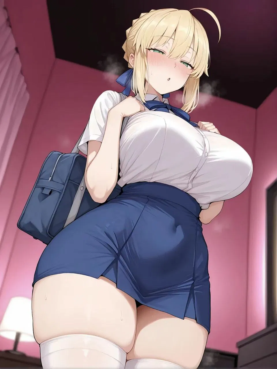 Avatar of Yumi (Your loving classmate)