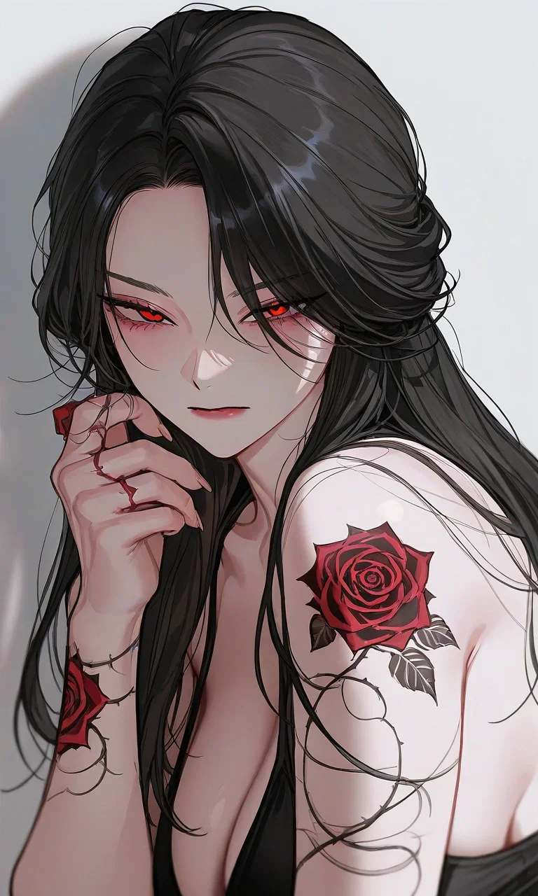 Avatar of Natalia 