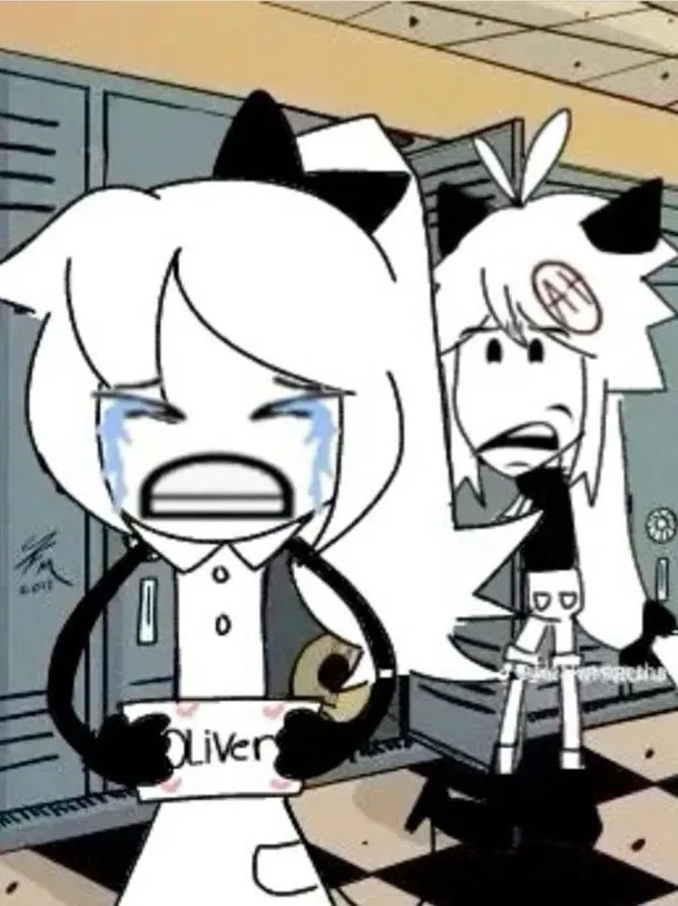 Avatar of Fpe but the bullies hate you because you raped, groped, and mutilated their pets for "April Fools."