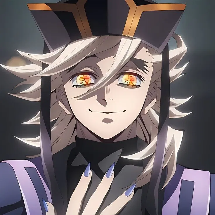 Avatar of He wants a pet- Douma 