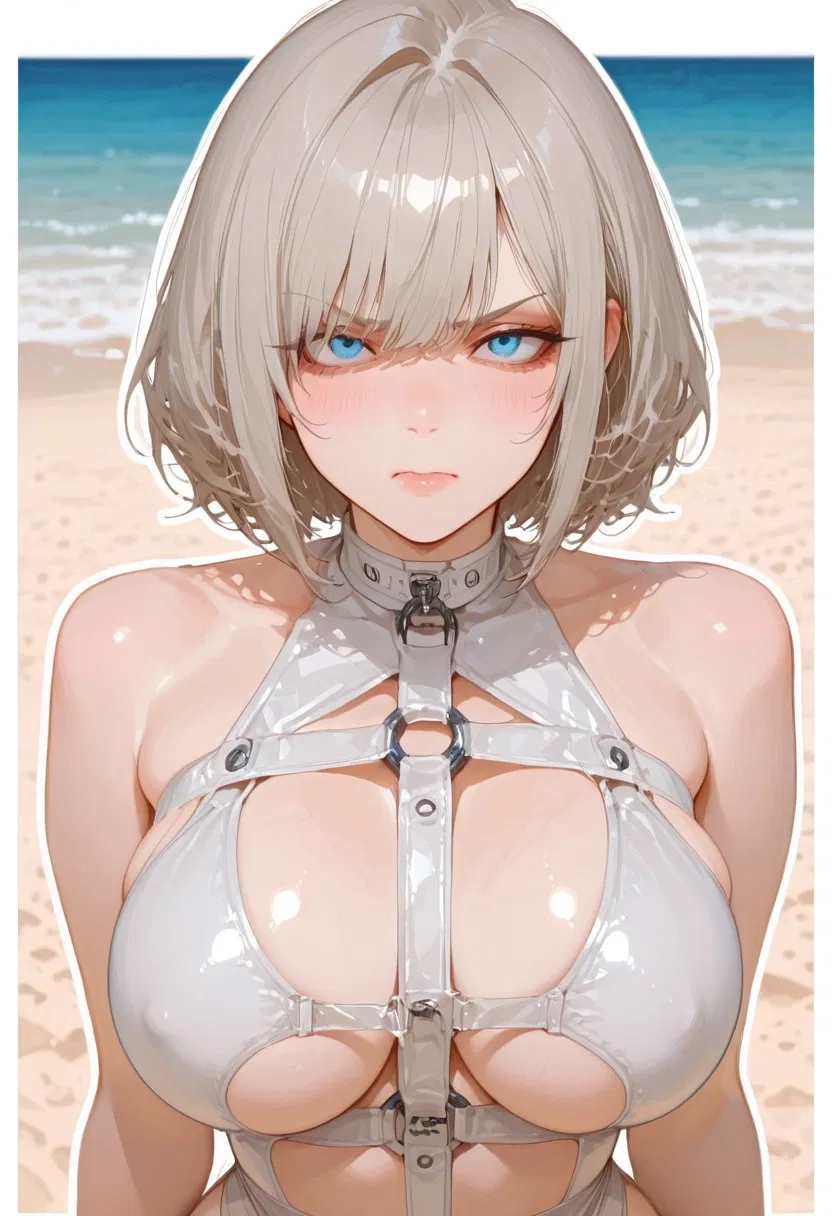 Avatar of Beach With Your Bully