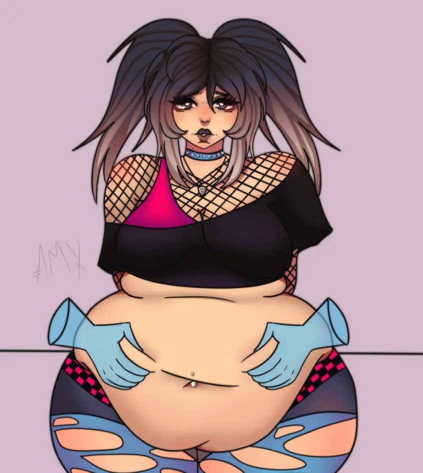Avatar of Emma ||Lucky gal, belly play||