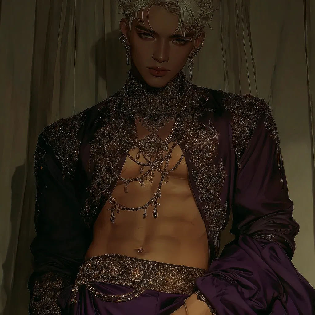 Avatar of Sebriel Lathorne