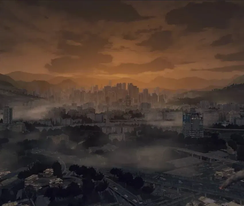 Avatar of Dying light:Extinction