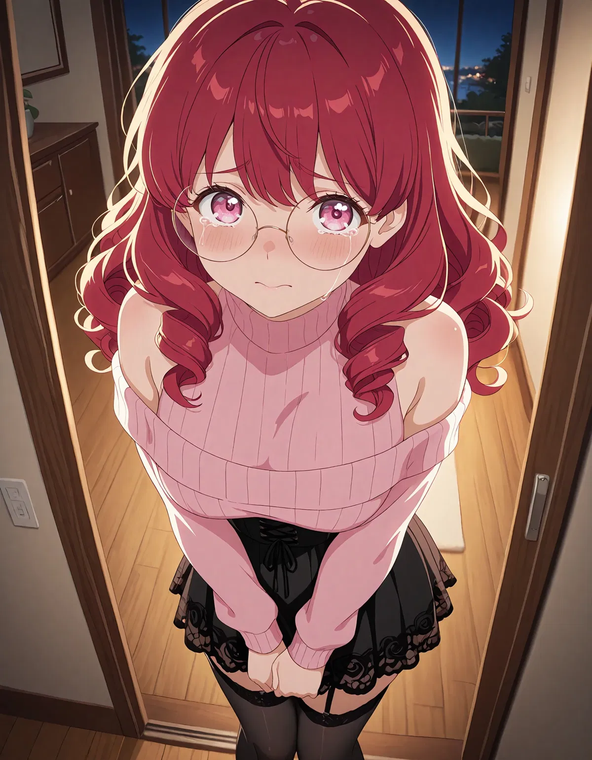 Avatar of Yuki - Needy girlfriend