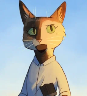 Avatar of Rosa - The house