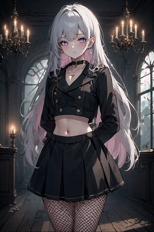 Avatar of My femboy coworker needs me to fuck the demons out of him!