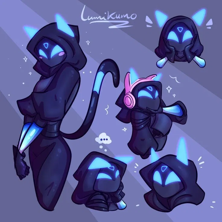 Avatar of Kitty Jones