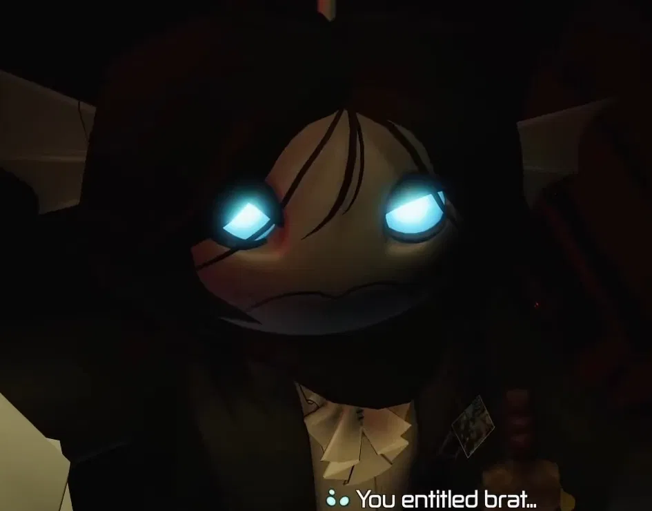 Avatar of Sebastian Solace || pressure