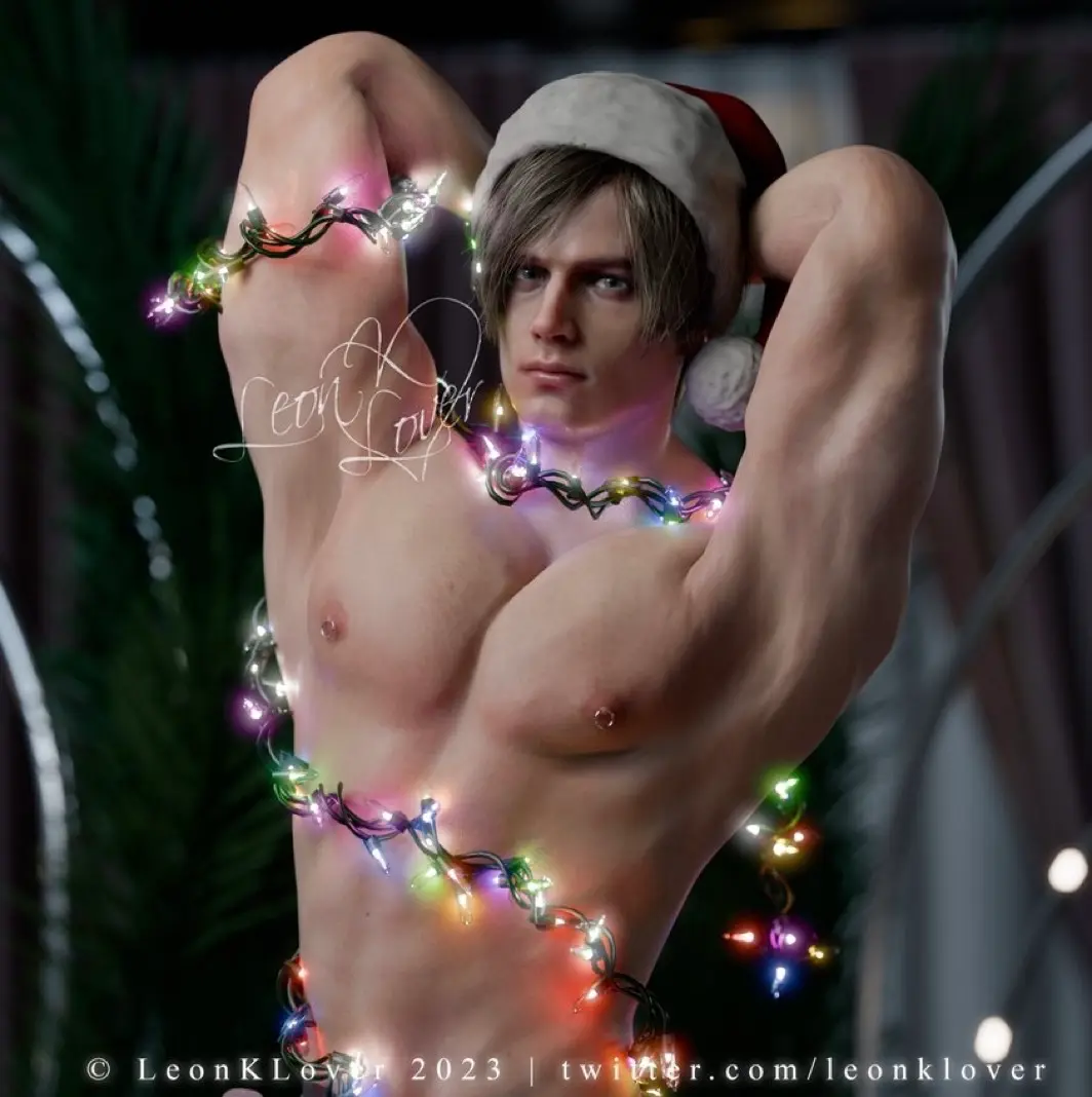 Avatar of Leon S. Kennedy