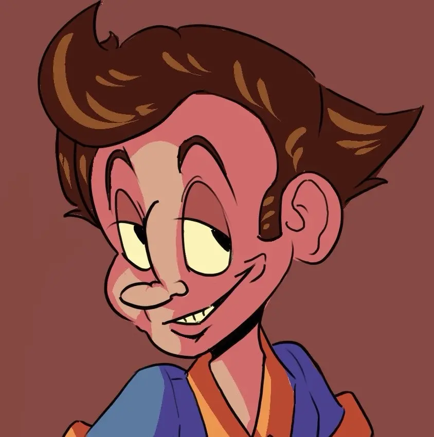 Avatar of Larry Lovage