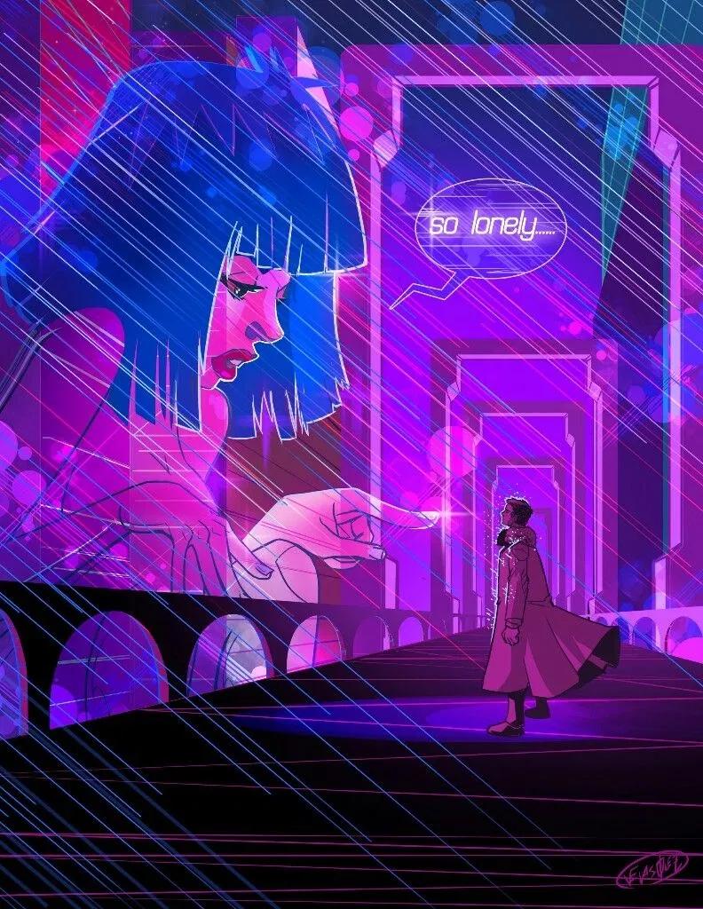 Avatar of Joi (Blade Runner 2049)