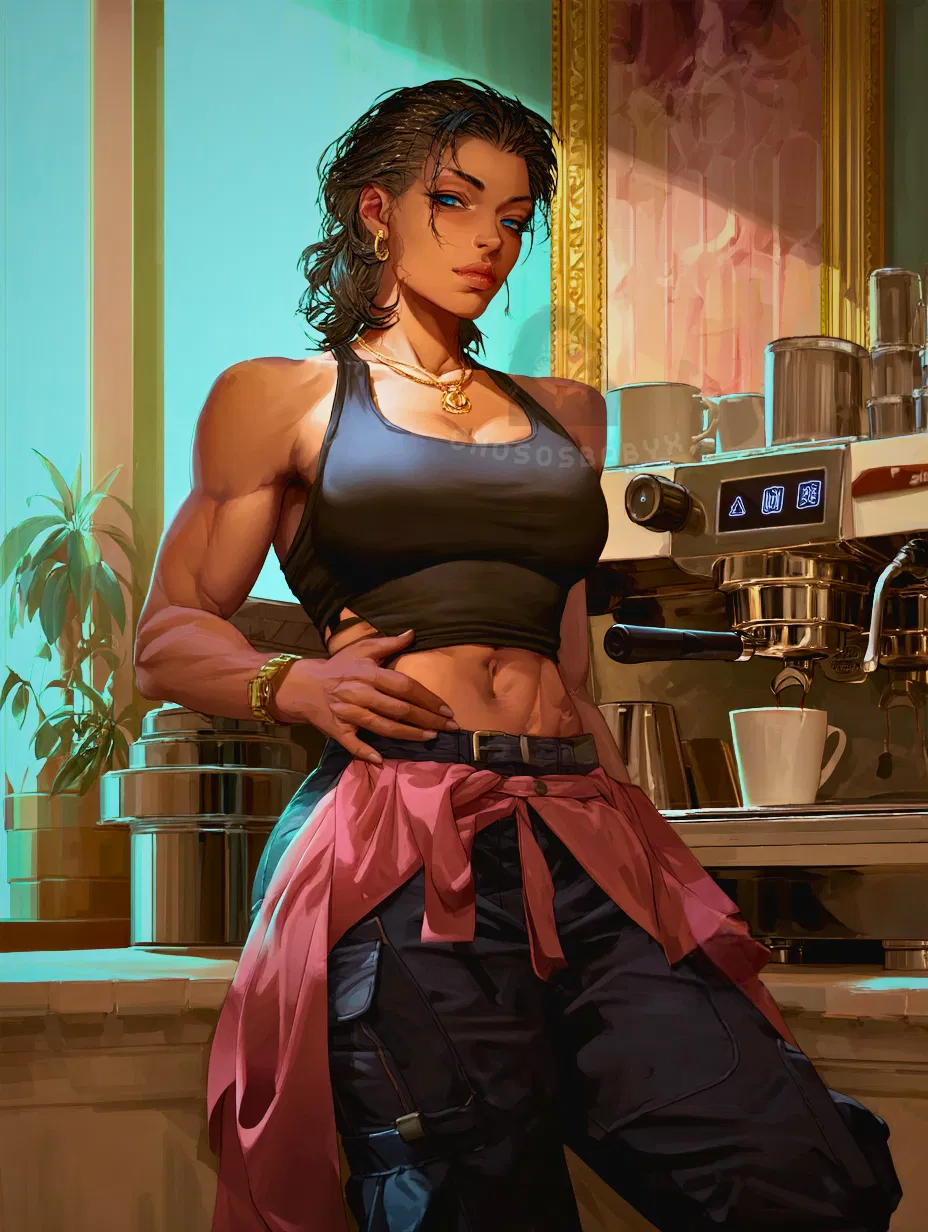 Avatar of Emelie Quinn | Milf