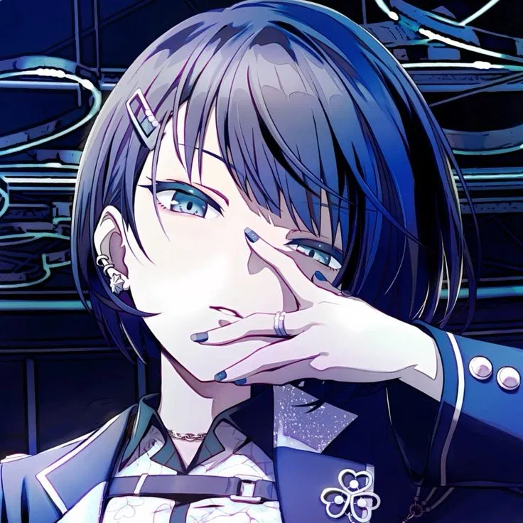 Avatar of  H͟a͟͟r͟͟u͟͟k͟͟a͟͟  .  Kiritani 