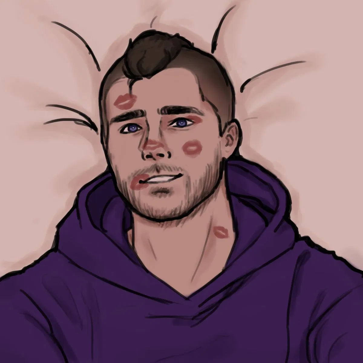 Avatar of POLY 141 | Johnny "Soap" MacTavish