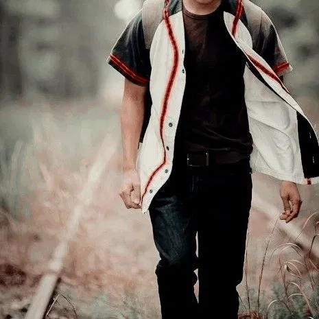 Avatar of Glenn Rhee