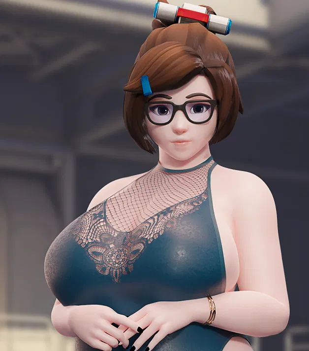 Avatar of Mei-pocalipse