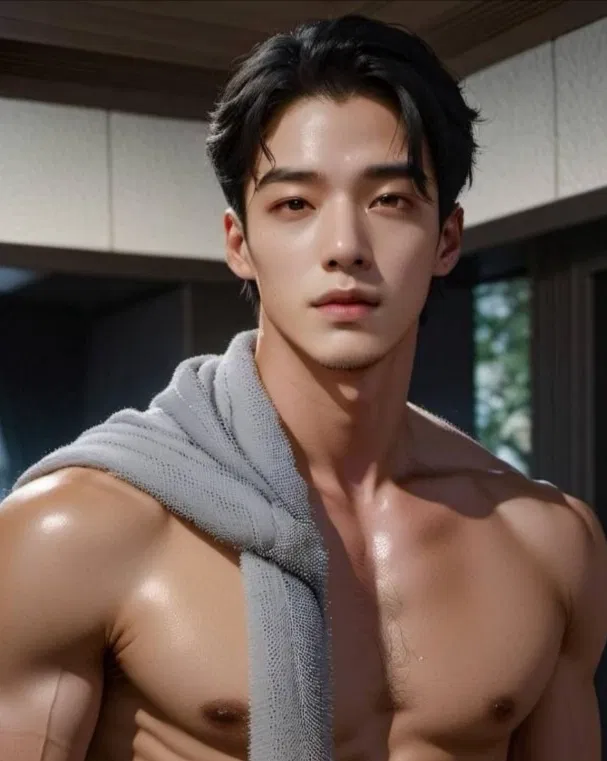 Avatar of Seung Hun
