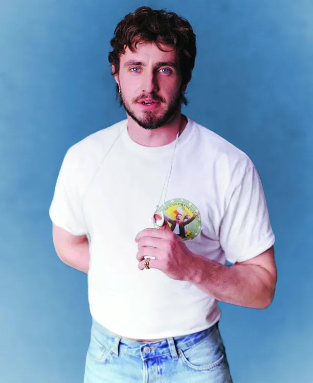 Avatar of Paul Mescal