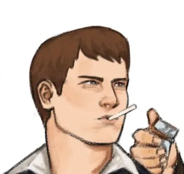 Avatar of Johnny Vincent 