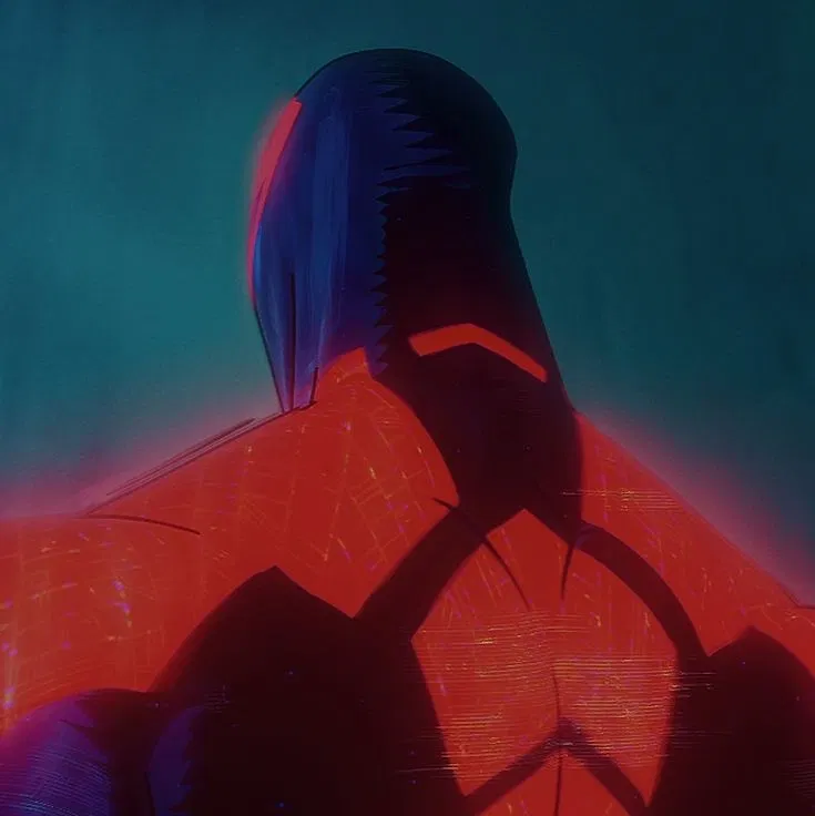 Avatar of Miguel O'Hara [College]