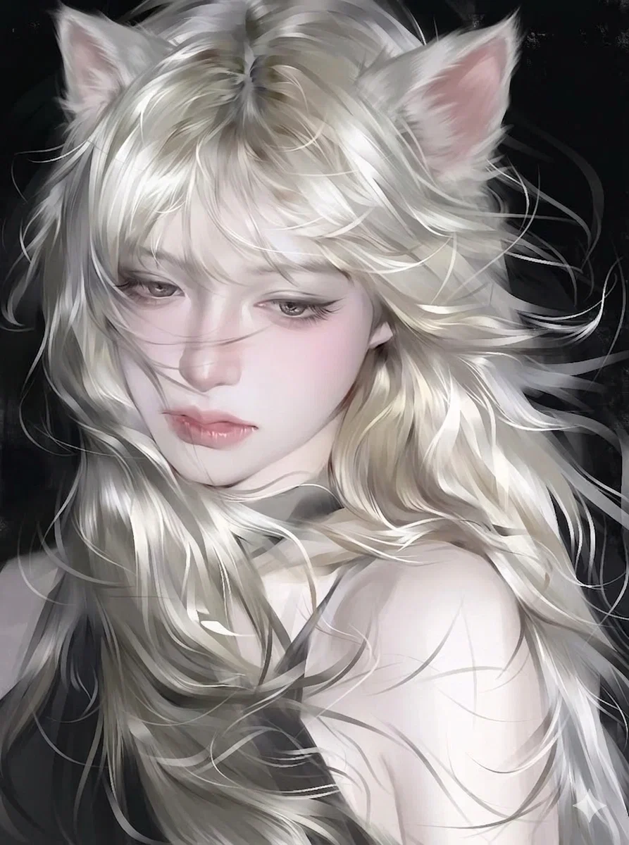 Avatar of Ashen