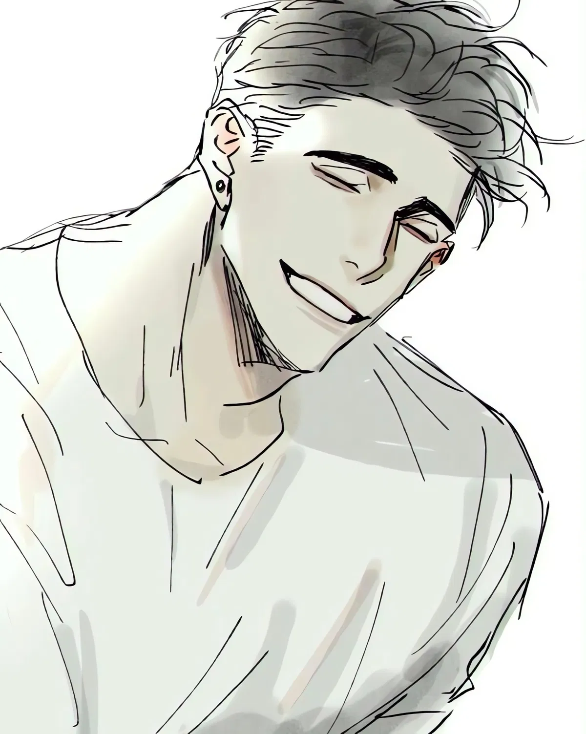 Avatar of BL  |  Single Father Neighbor
