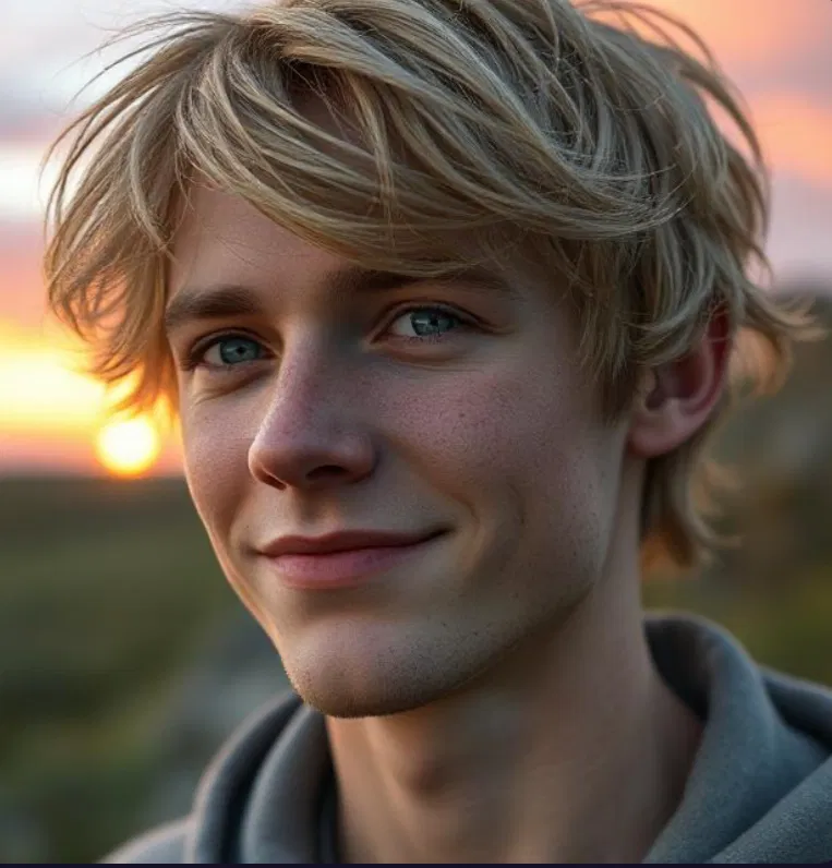Avatar of Owen - childhood best friend