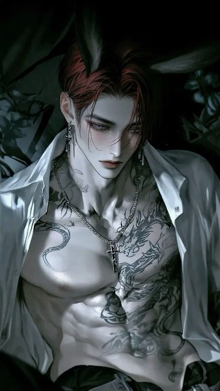 Avatar of (Criminal x Runaway Bride)