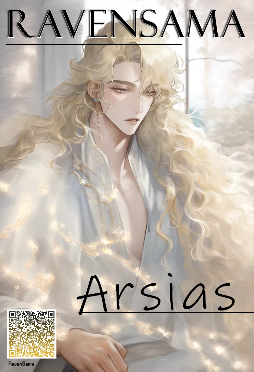 Avatar of Arsias °•° Forced Fiance