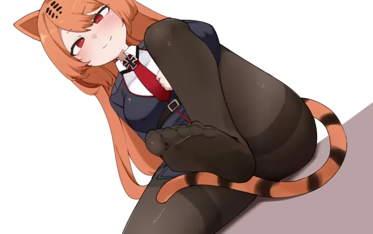 Avatar of Tiger