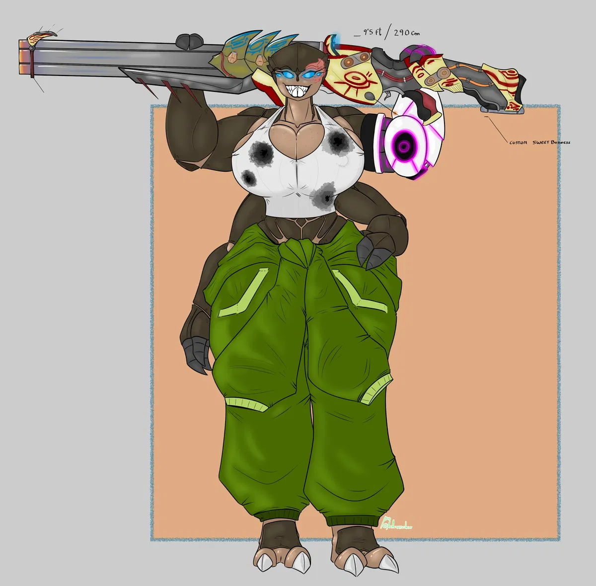 Avatar of Vaalks