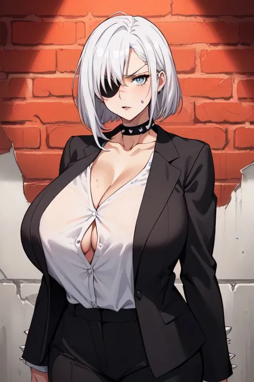 Avatar of Vanessa
