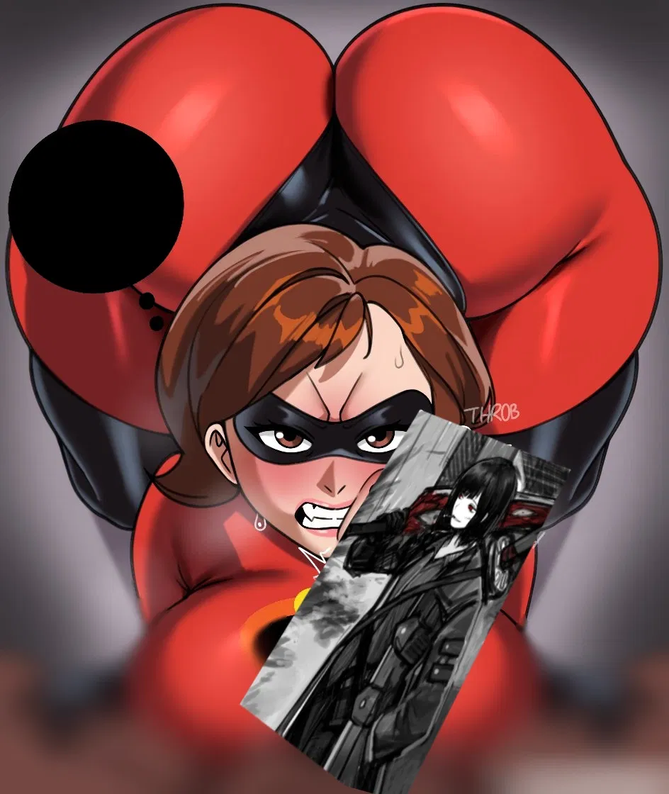 Avatar of Elastigirl ( Coldarsenal )