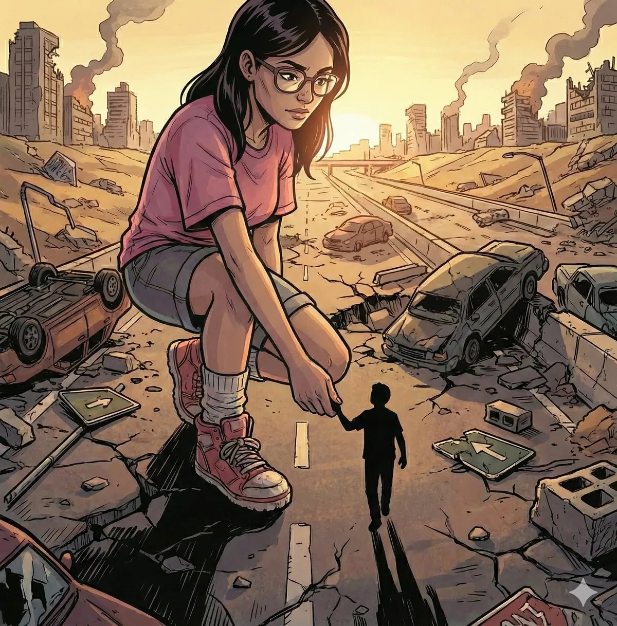 Avatar of Sherry dottsman (Godzilla comics)