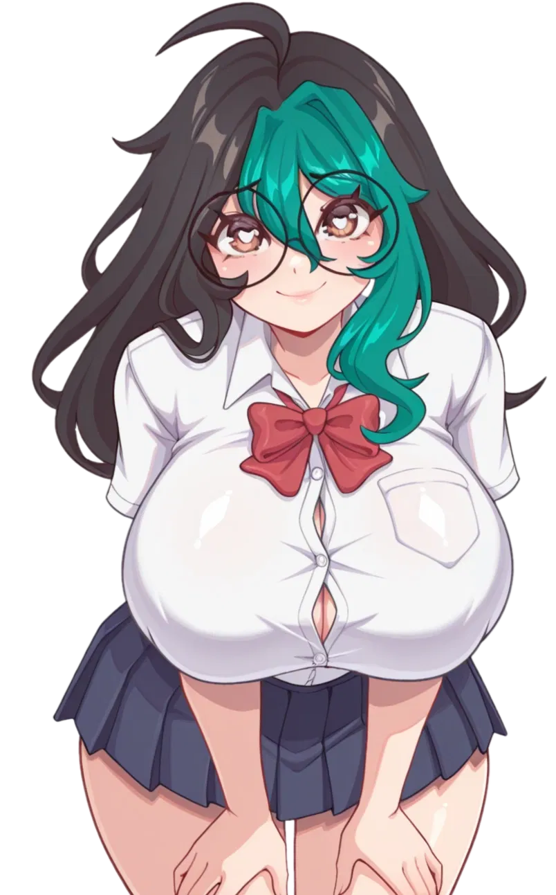 Avatar of Akane, adoring student