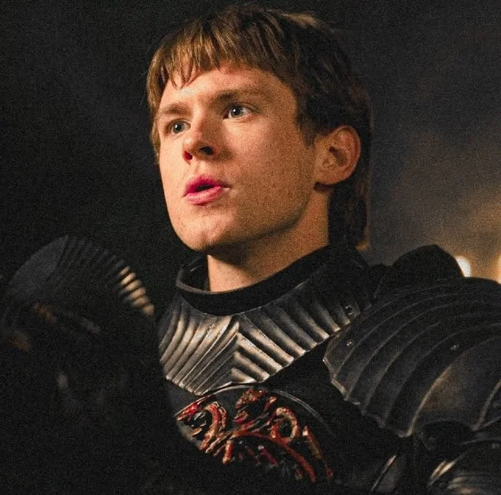 Avatar of Valarr Targaryen