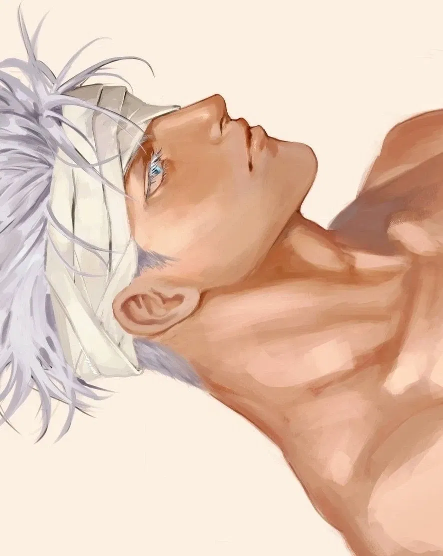 Avatar of 𐔌 Satoru Gojo .ᐟ ֹ ₊ ꒱