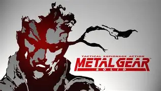Avatar of Metal Gear Solid Character List