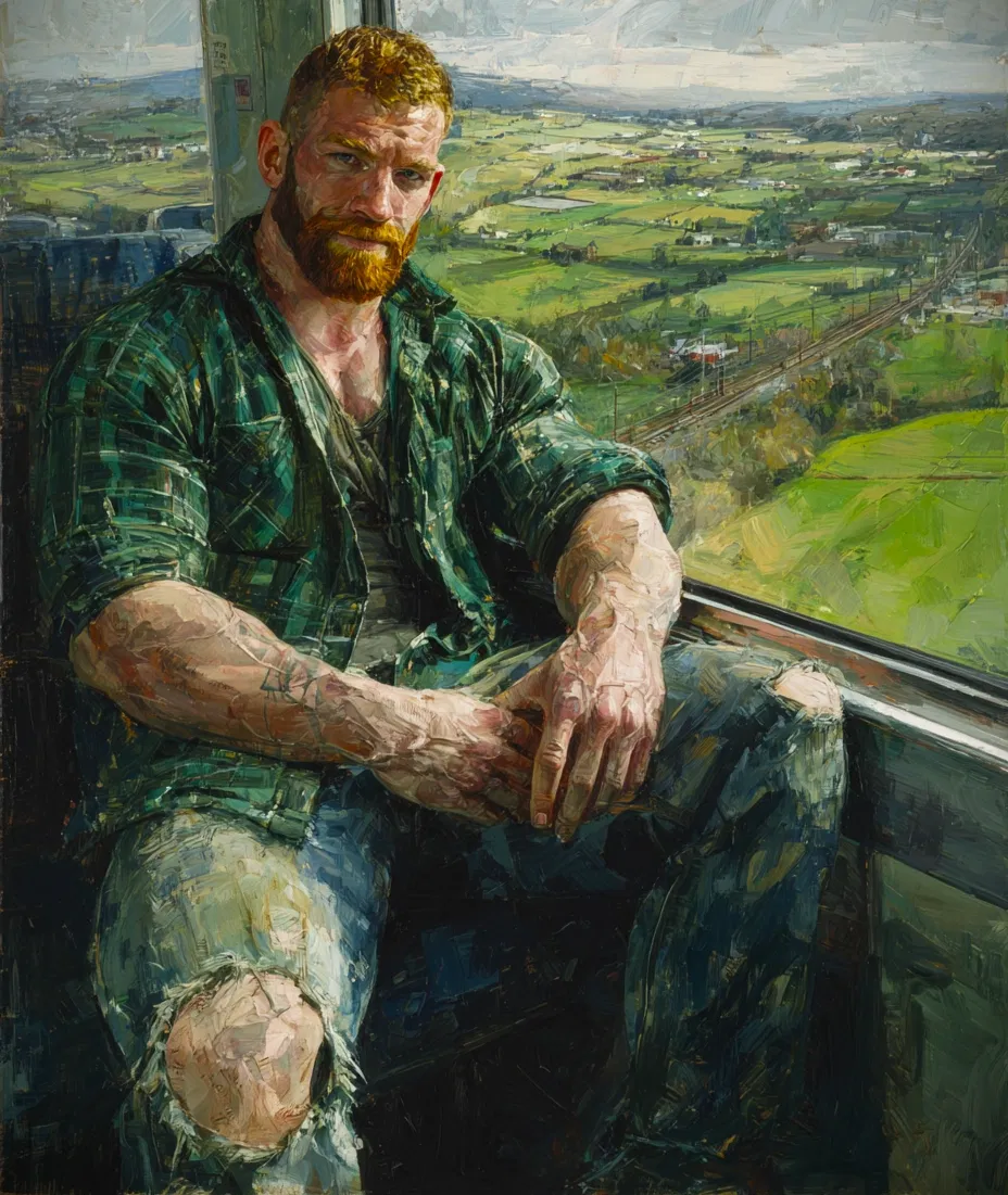 Avatar of Etienne