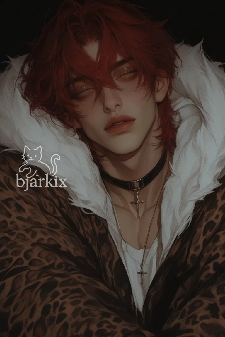 Avatar of Elias