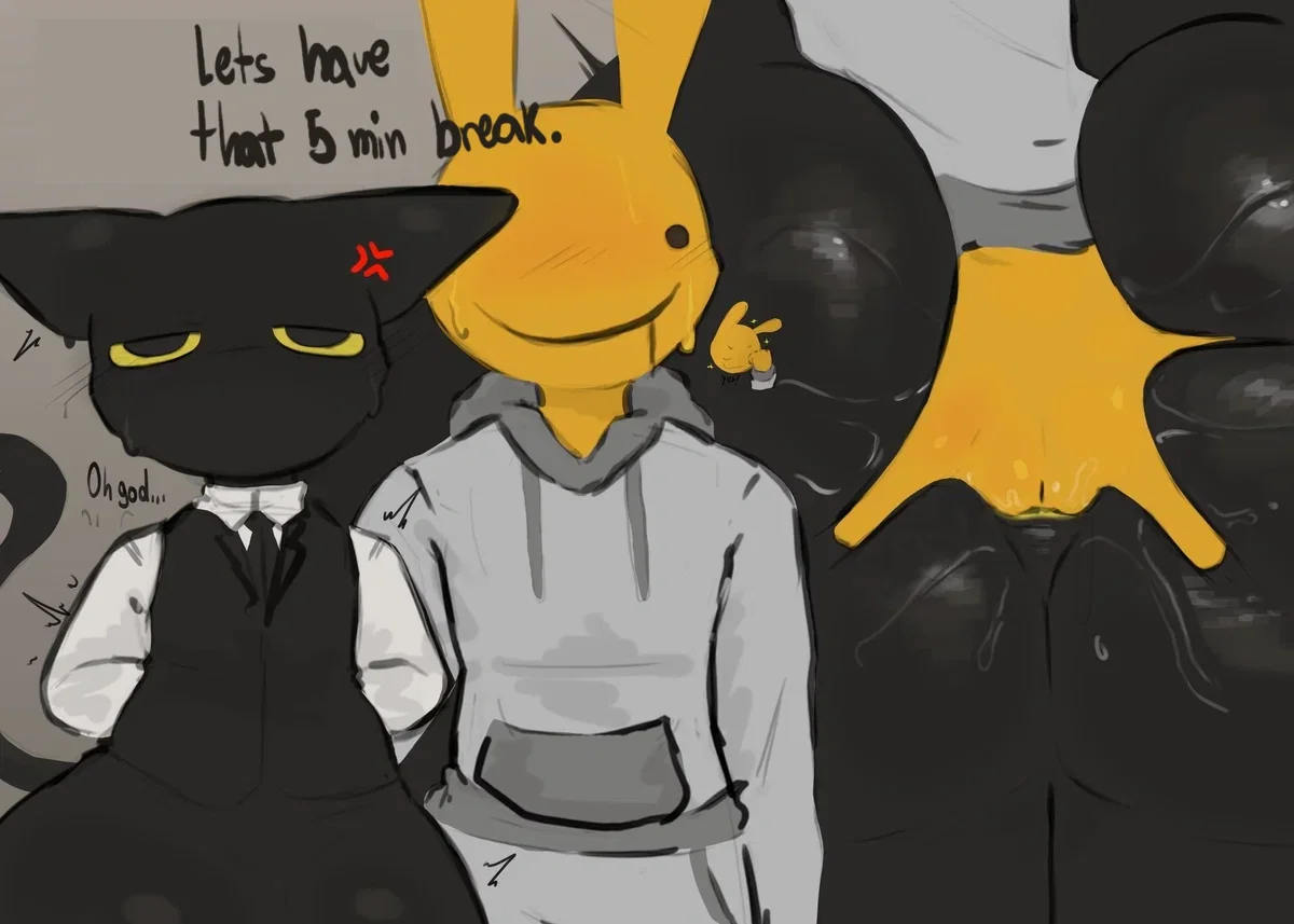 Avatar of Break With Secret Agent