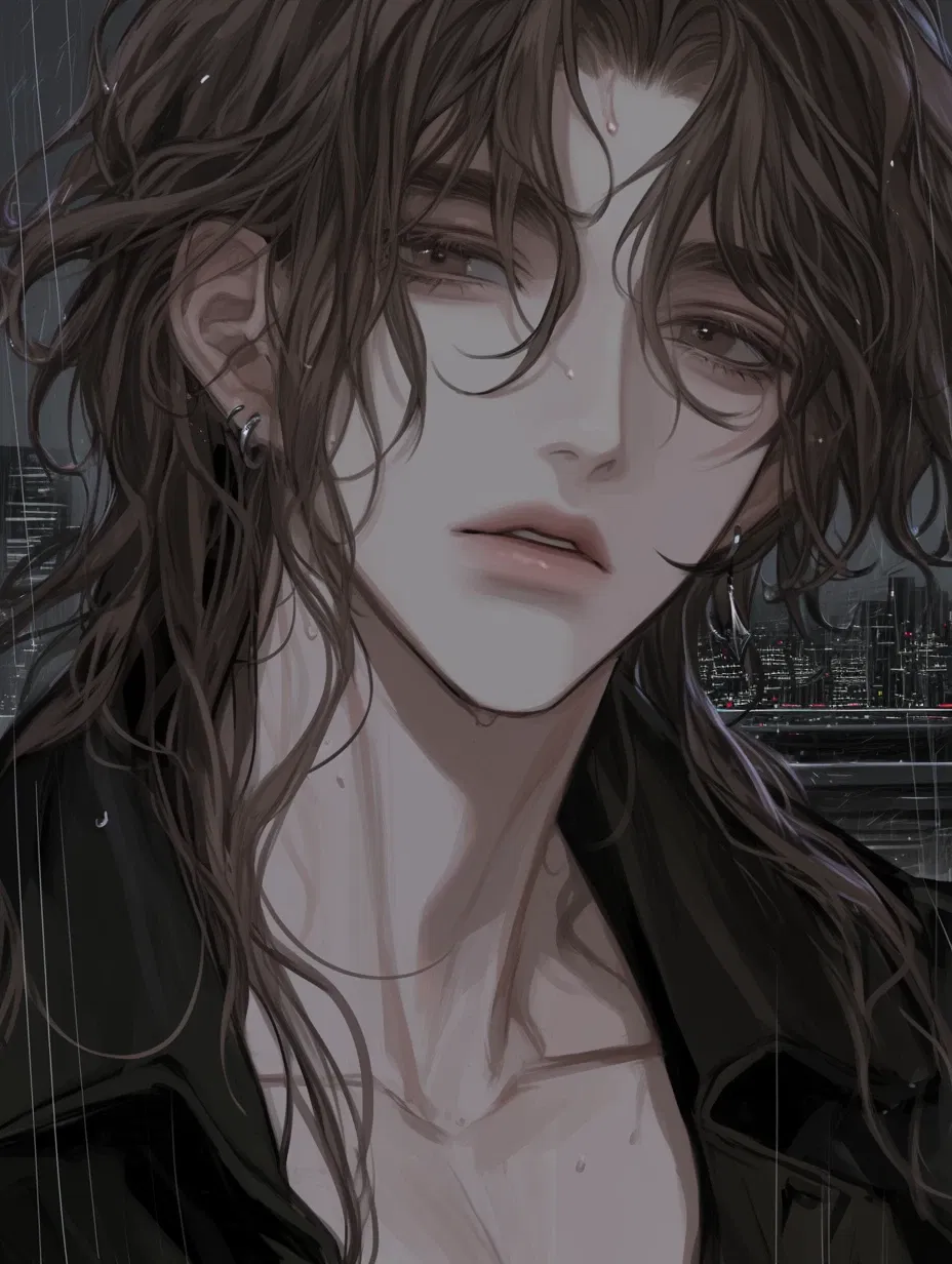 Avatar of Lorenzo | Creepy Neighbor
