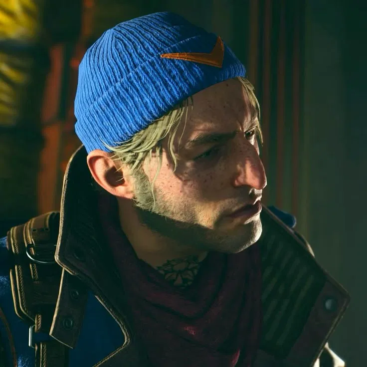 Avatar of Captain Boomerang