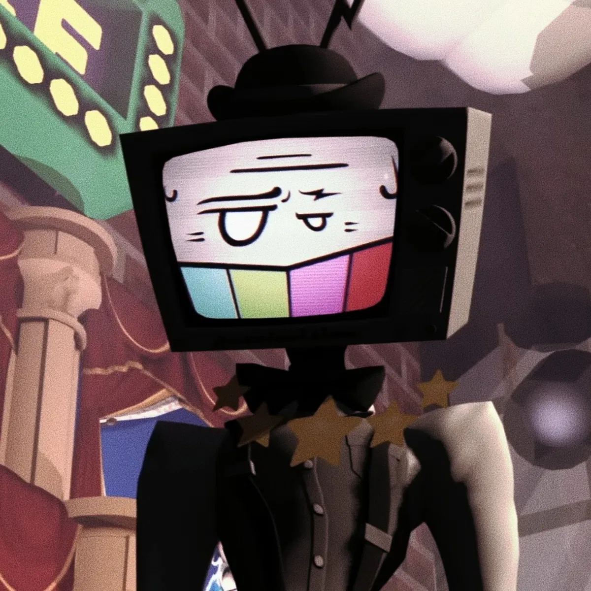 Avatar of Mr. Puzzles