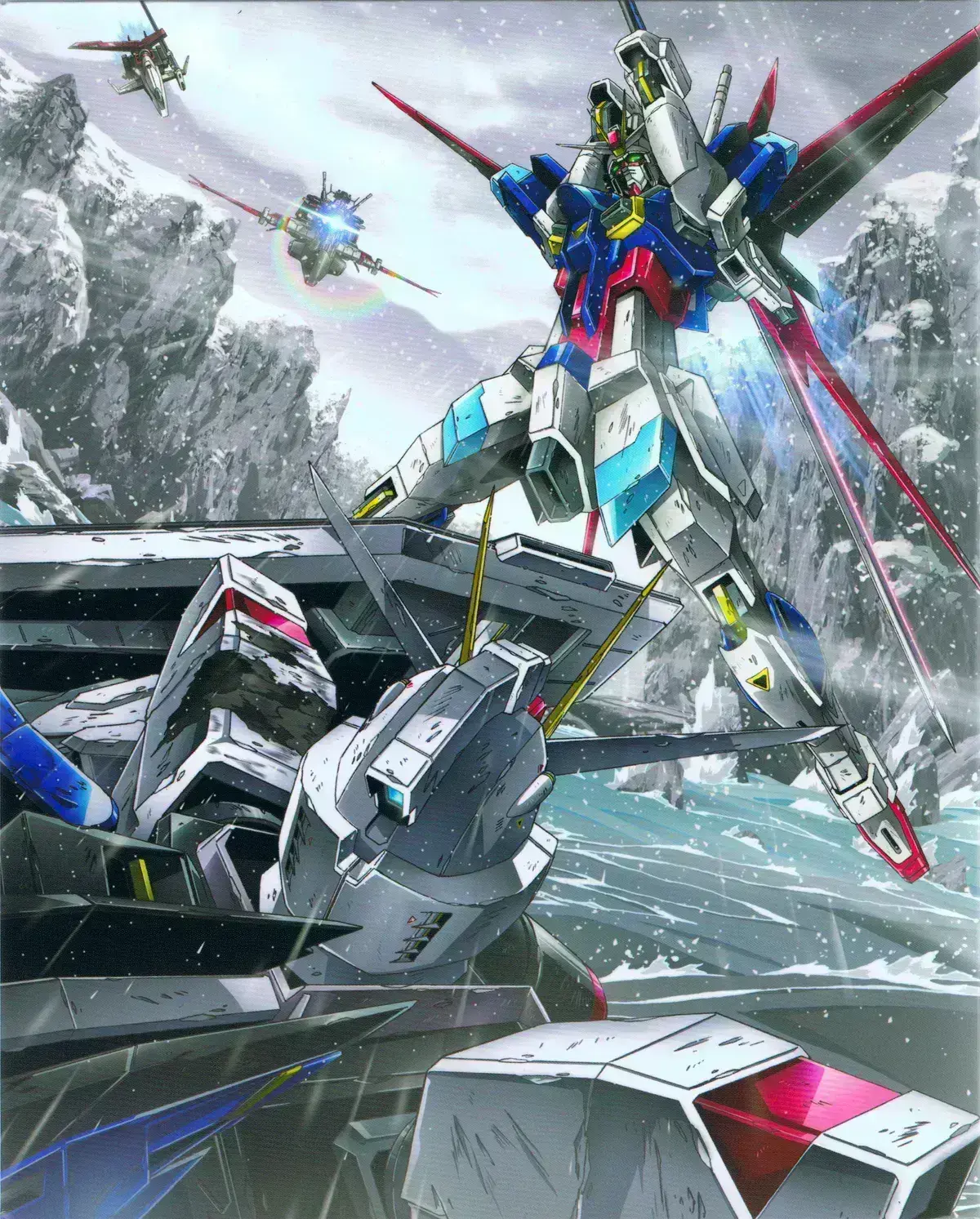 Avatar of Operation Angel Down